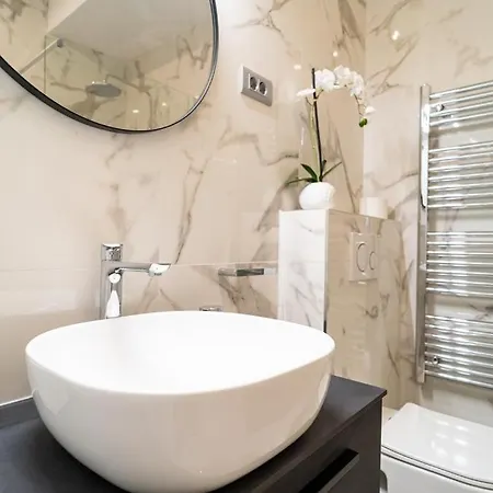 Art Apartamento Zadar