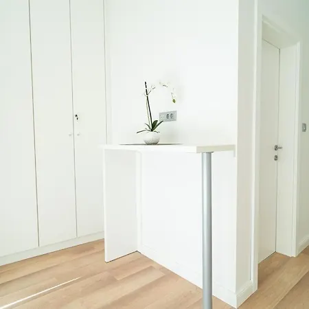 Apartmán Art *