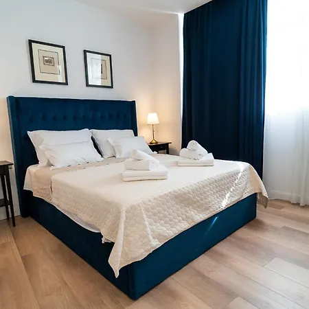 Art Apartment